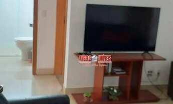 Imagem 3: Apartamento com 2 dormitórios à venda, 64 m² por R$ 350.000,00 - Copacabana - Belo Horizon