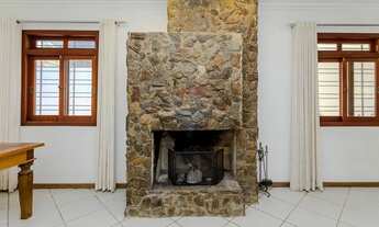 Imagem 4: Casa de 215m² em camobi por 875 mil