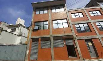 Imagem 2: Prédio para alugar, 307 m² por R$ 9.500,00/mês - Aclimação - São Paulo/SP