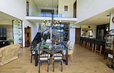 Imagem 4: Casa em Condomínio para Venda em Teresópolis, Parque do Imbui, 4 dormitórios, 3 suítes, 4