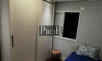 Imagem 7: Apartamento Cobertura à venda 4 quartos Centro Santo André