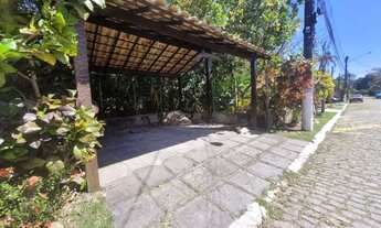 Imagem 6: Terreno à venda, 450 m² por R$ 280.000,00 - Várzea das Moças - Niterói/RJ