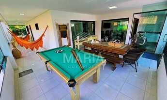 Imagem 7: Casa em condomínio fechado com 5 quartos e piscina privativa - Gravatá/PE!