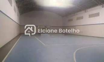 Imagem 4: Aluguel Galpão TIBERY