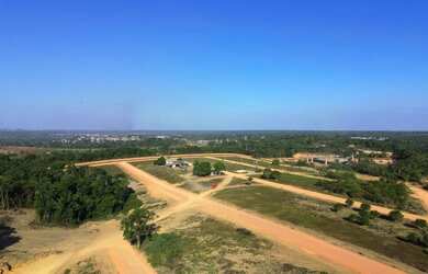 Imagem 3: Residencial Pássaros da Amazônia Lotes Entrada Facilitada