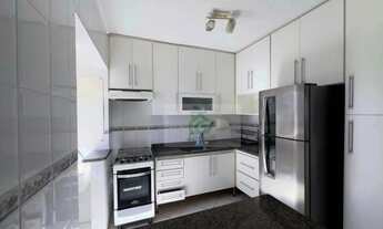 Imagem 7: Apartamento com 3 dormitórios à venda, 37 m² por R$ 950.000,00 - Indaiá - Caraguatatuba/SP