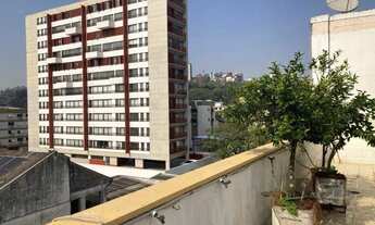 Imagem 16: APARTAMENTO COBERTURA - 3 doms. 1 vaga - 166,09 - m² - MENINO DEUS