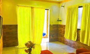 Imagem 2: Casa em Vera Cruz finais d semana