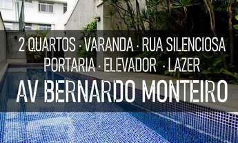 Imagem: Aluguel Residential / Apartment Belo Horizonte