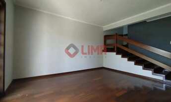 Imagem 6: EXCELENTE SOBRADO PARA LOCAÇÃO COM 3 DORMITÓRIOS, 01 SUÍTE, EDÍCULA E GARAGEM PARA 4 CARRO