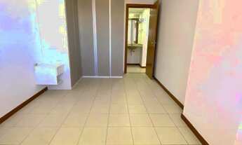 Imagem 3: ALUGUEL COBERTURA 1/4 EM PITANGUEIRAS