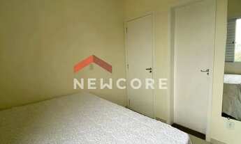 Imagem 6: Apartamento em Avenida Armando Salles de Oliveira - Conjunto Residencial Irai - Suzano/SP