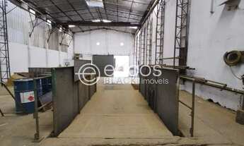 Imagem 3: Galpão para aluguel, Tibery - Uberlândia/MG