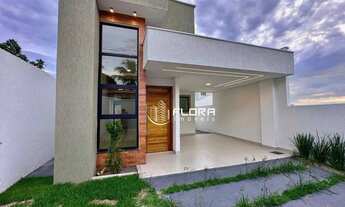 Imagem: Casa com 3 Quartos à venda, 108 m² por