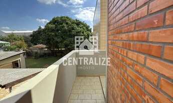 Imagem 2: LOCAÇÃO APARTAMENTO, BAIRRO NOVA RÚSSIA - PONTA GROSSA - PR