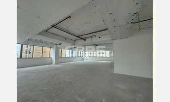 Imagem 4: Escritório de 270 m² no centro do bairro Savassi