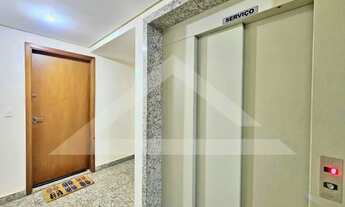 Imagem 5: Apartamento à venda no Edifício Aliança Park, próximo a Faculdade UNIP - Ribeirão Preto/SP