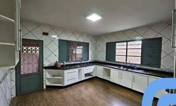 Imagem 5: CASA RESIDENCIAL em GOIÂNIA - GO, SETOR NOVO HORIZONTE