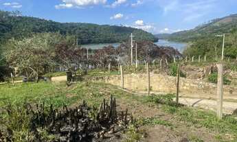 Imagem 2: Acesso fácil para sua casa de campo, lotes planos