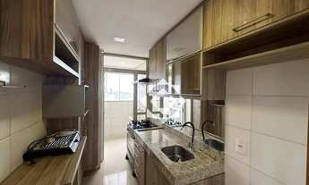 Imagem 3: Apartamento Exclusivo no Saint George na 406 Norte