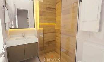 Imagem 7: Imóvel para venda possui 51 metros quadrados com 2 quartos em Riviera - Matinhos - PR