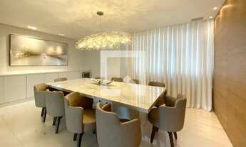 Imagem 6: Apartamento à Venda - Belvedere, 5 Quartos, 464 m2