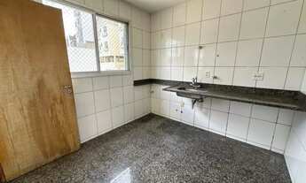 Imagem 4: Cobertura para aluguel, 3 quartos, 1 suíte, 1 vaga, Dona Clara - Belo Horizonte/MG