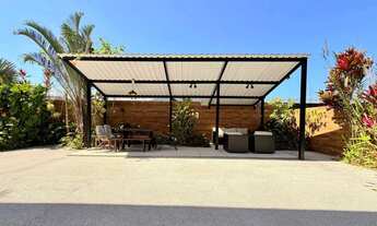 Imagem 6: Casa (Padrão), com 4 quartos e 3 banheiros à Venda, 360 m² em Ubatuba/SP