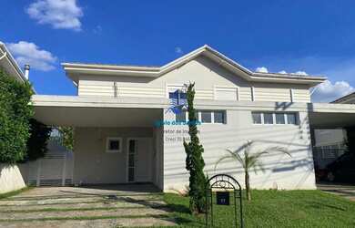 Imagem: Scenic - Casa Alto Padrão em Alphaville