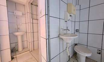 Imagem 6: Salão comercial para aluguel no centro