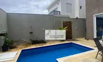 Imagem 2: Casa com 4 dormitórios, 410 m² - venda por R$ 4.611.000,00 ou aluguel por R$ 21.780,00/mês