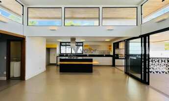 Imagem 4: Casa à venda e para alugar em Campinas, Ville Sainte Hélène, com 3 suítes, com 350 m²