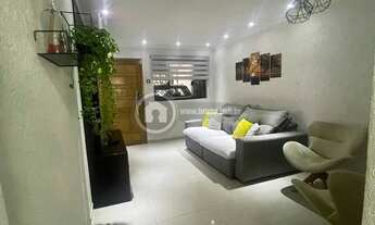 Imagem: Casa 02 Dorm. Em Carandiru - SP 130m²