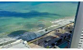 Imagem 3: FLAT À VENDA EM BOA VIAGEM SETÚBAL FRENTE MAR