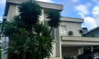 Imagem 2: CASA EM CONDOMÍNIO - TAMBORÉ - SP