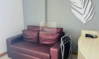 Imagem 4: Apartamento para Locação em Salvador, Caminho das Árvores, 1 dormitório, 1 banheiro, 1 vag