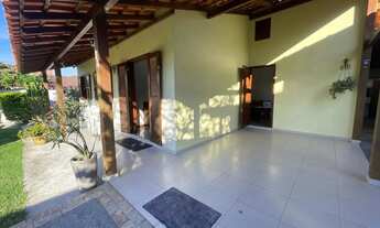 Imagem 3: Casa mobiliada de 3 dormitórios nos Ingleses