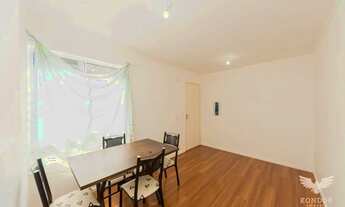 Imagem 4: Apartamento em ALMIRANTE TAMANDARÉ com 45,48m²