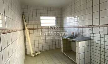 Imagem 6: Apartamento, 2° andar, 02 quartos, candeias, 1800 R