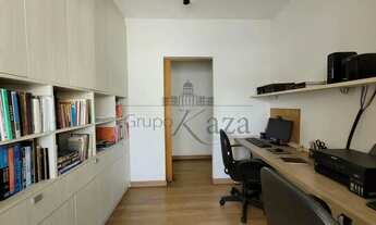 Imagem 8: Oportunidade - Apartamento - Jardim Satélite - Floradas de São José - 3 Dormitórios - 103m