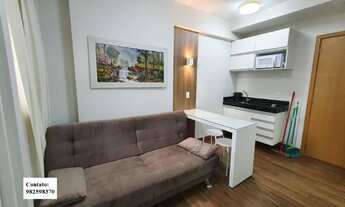 Imagem 4: S4 Águas Claras-Flat/Apartamento-01 Quarto com Garagem-Mobiliado-Direto com o Proprietário