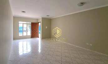 Imagem: Casa com 4 dormitórios para alugar, 120