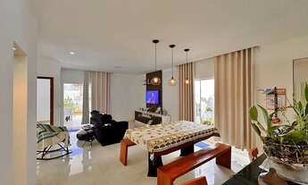 Imagem 4: Casa à venda no Condomínio Central Park 2 - com 3 suítes