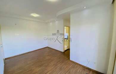Imagem 2: Oportunidade - Apartamento - Jardim Americano - Residencial Eviva - 2 Dormitórios - 50m²