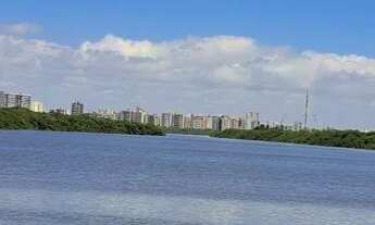 Imagem 5: Kitnet mobiliado para réveillon