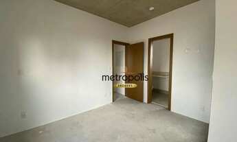 Imagem 6: Apartamento com 2 dormitórios à venda, 85 m² por R$ 1.100.000,00 - Jardim - Santo André/SP