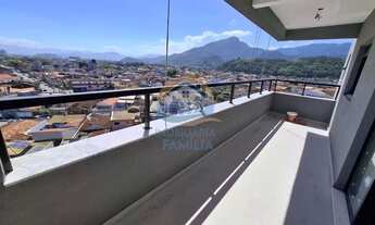 Imagem 4: INCRÍVEL APARTAMENTO 02 DORMITÓRIOS 84,79 M² NO CARAGUÁ BEACH CENTER, CONDOMÍNIO COMPLETO