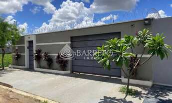 Imagem: CASA 3Q GNA RES. FLÓRIDA RUA F-3