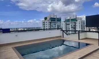 Imagem 2: SAINT MARTIN - COBERTURA DUPLEX - 04 QTOS - 2.500.000,00