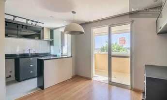 Imagem: Apartamento com 3 quartos e 2 vagas à venda